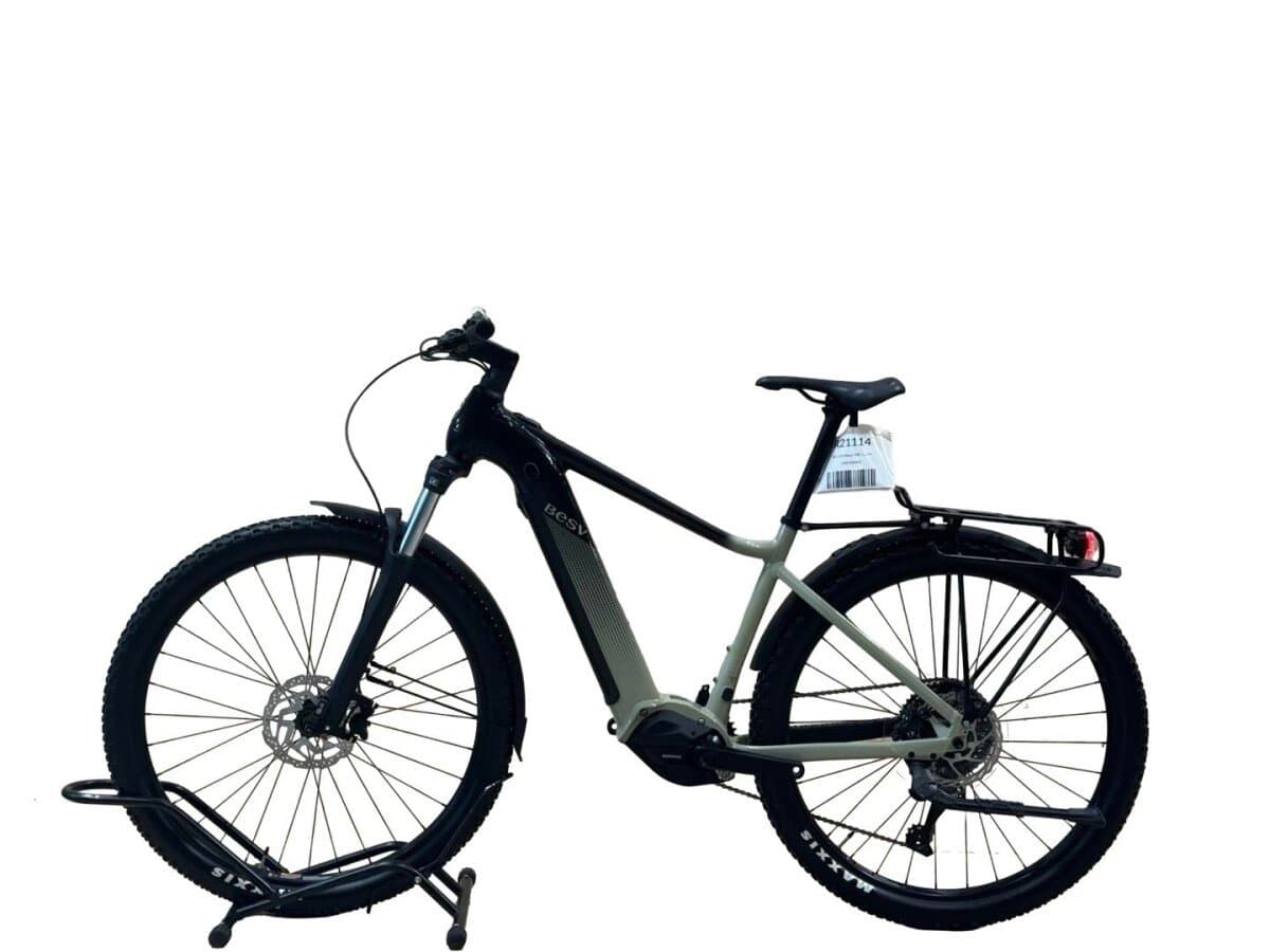 Besv TRX 1.3 Microshift XLE 2024