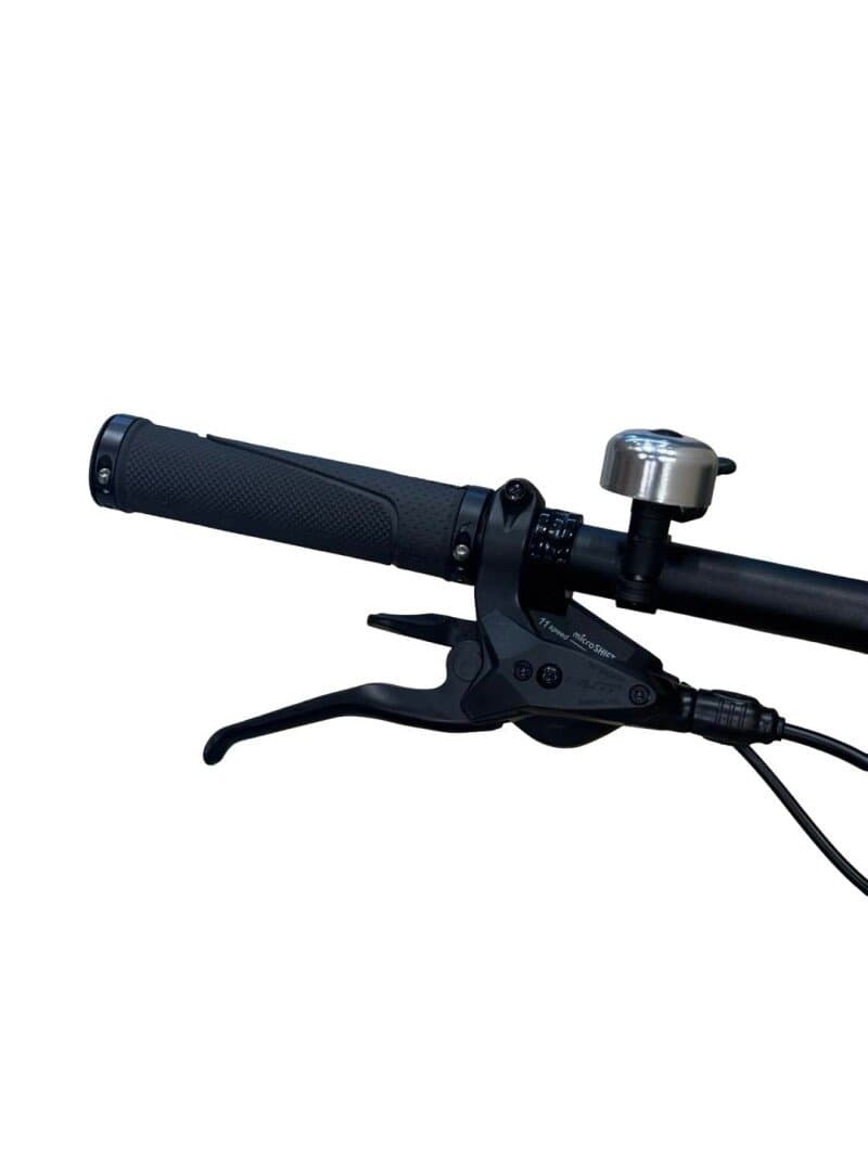 Besv TRX 1.3 Microshift XLE 2024