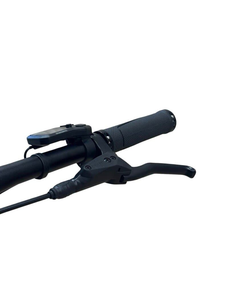 Besv TRX 1.3 Microshift XLE 2024