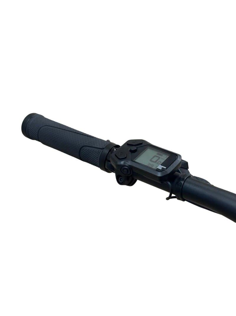 Besv TRX 1.3 Microshift XLE 2024
