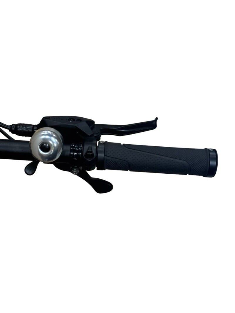 Besv TRX 1.3 Microshift XLE 2024