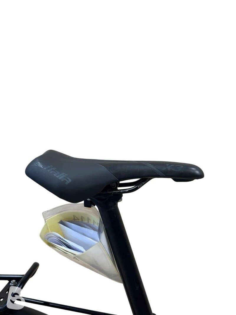 Besv TRX 1.3 Microshift XLE 2024