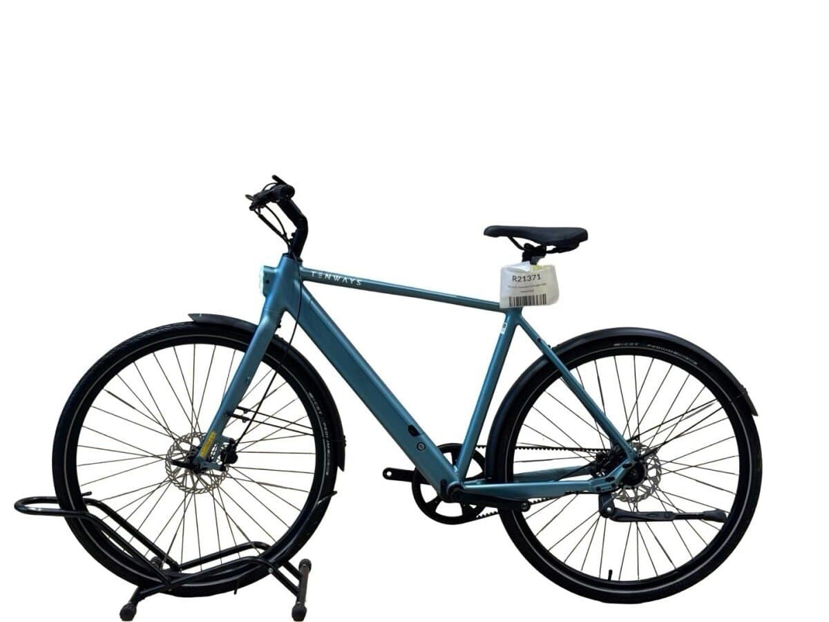 Tenways CGO600 PRO Single-Speed 2023