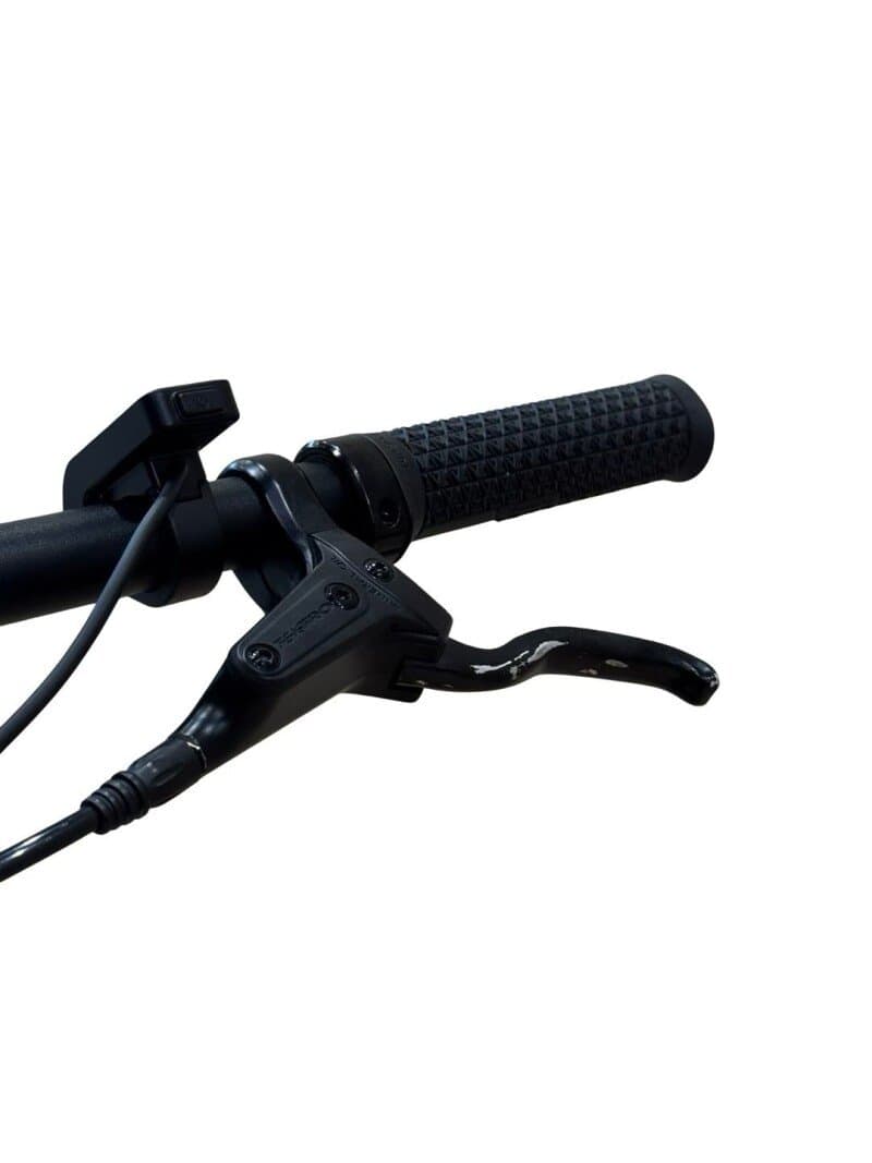 Tenways CGO600 PRO Single-Speed 2023