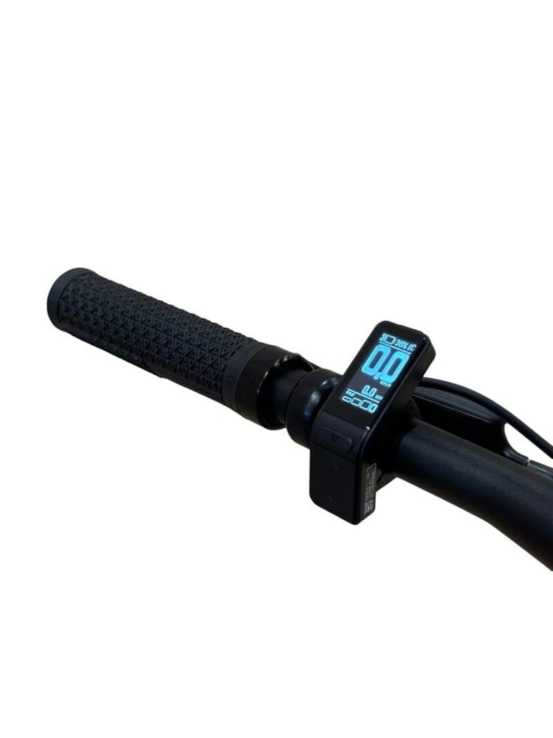 Tenways CGO600 PRO Single-Speed 2023