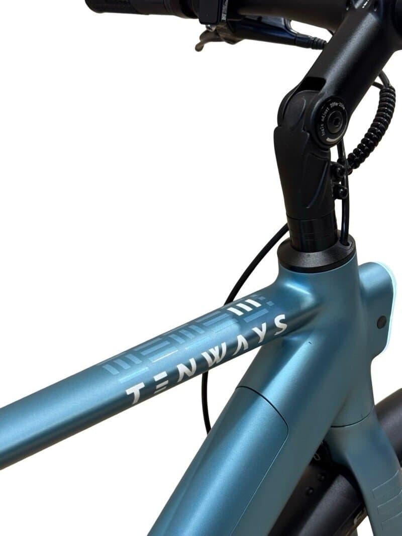 Tenways CGO600 PRO Single-Speed 2023