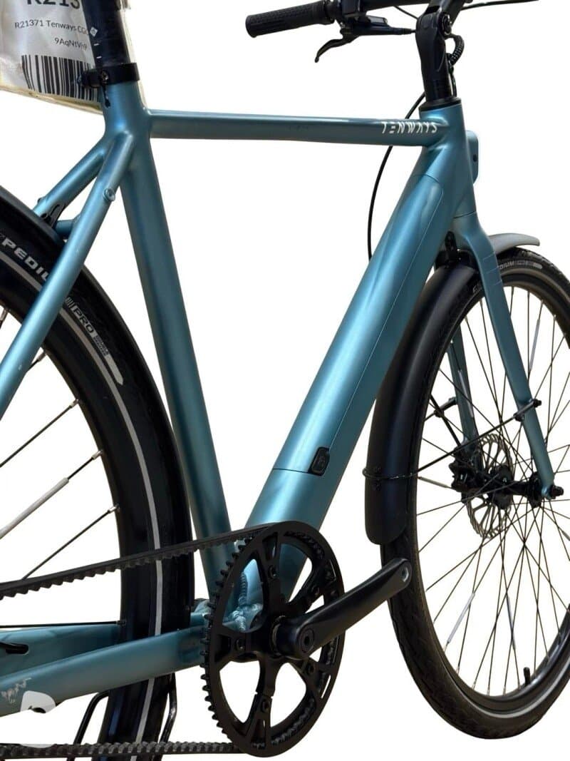 Tenways CGO600 PRO Single-Speed 2023