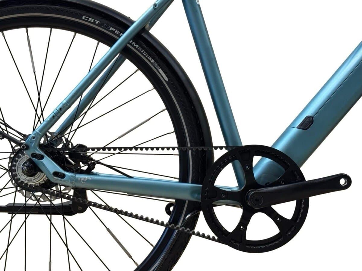 Tenways CGO600 PRO Single-Speed 2023