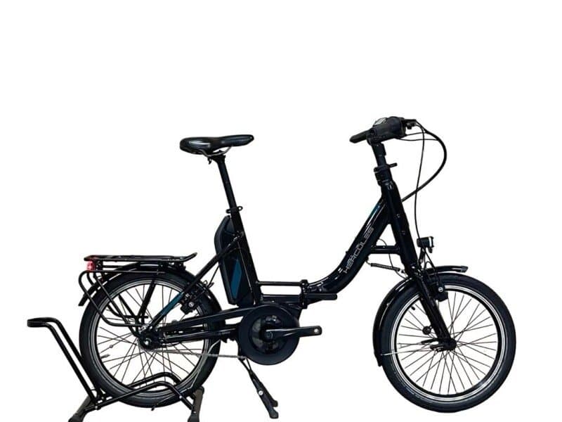 Hercules Rob Fold F7 Shimano Nexus 2023