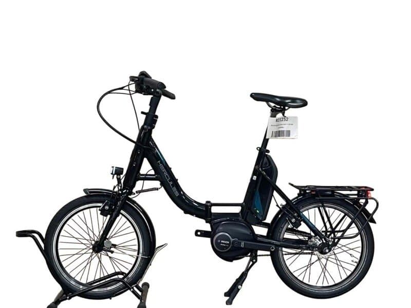 Hercules Rob Fold F7 Shimano Nexus 2023