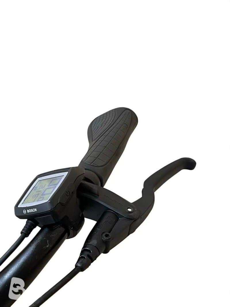 Hercules Rob Fold F7 Shimano Nexus 2023