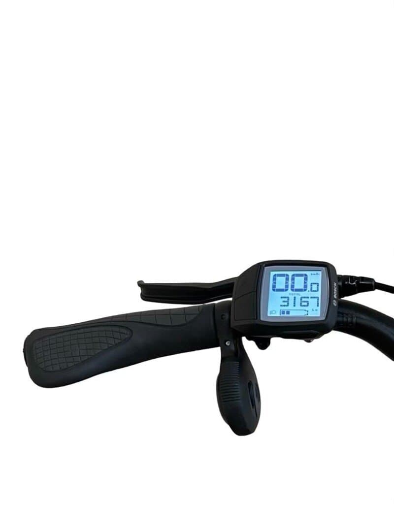 Hercules Rob Fold F7 Shimano Nexus 2023