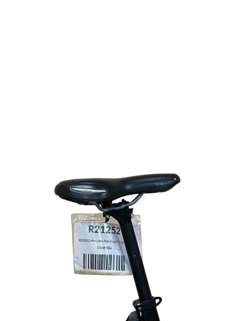 Hercules Rob Fold F7 Shimano Nexus 2023