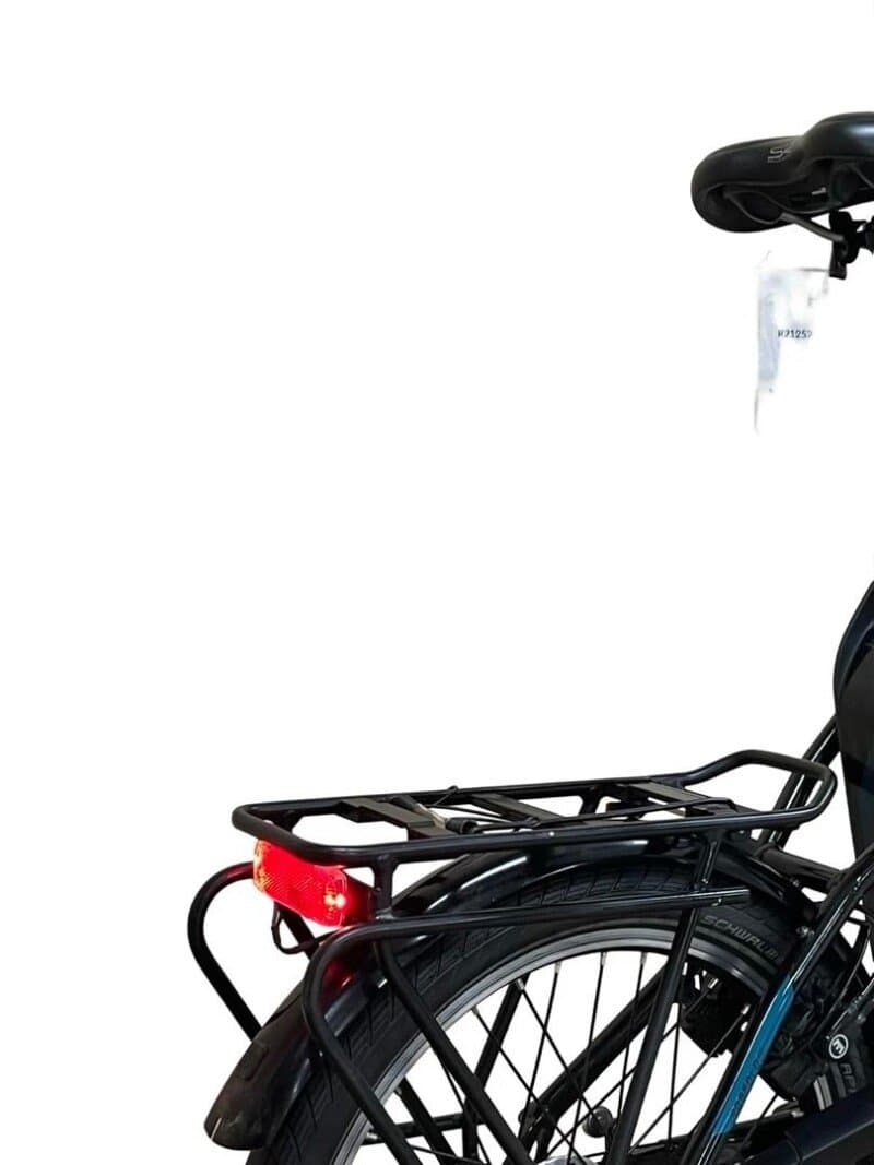 Hercules Rob Fold F7 Shimano Nexus 2023
