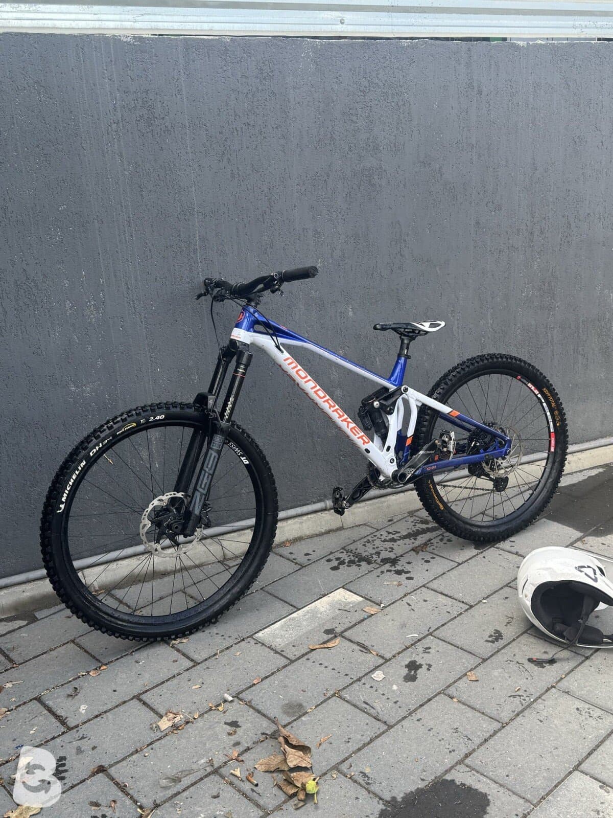 Mondraker Superfoxy 2021
