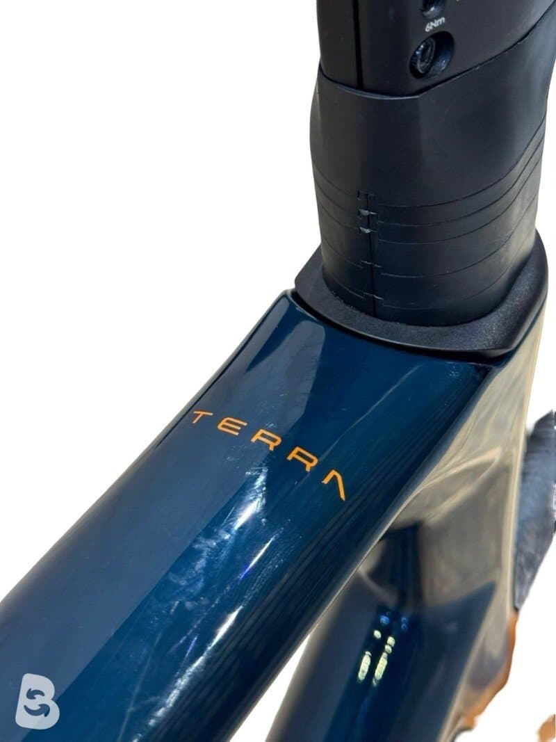 Orbea Terra M20i Team Carbon Shimano GRX Di2 2023