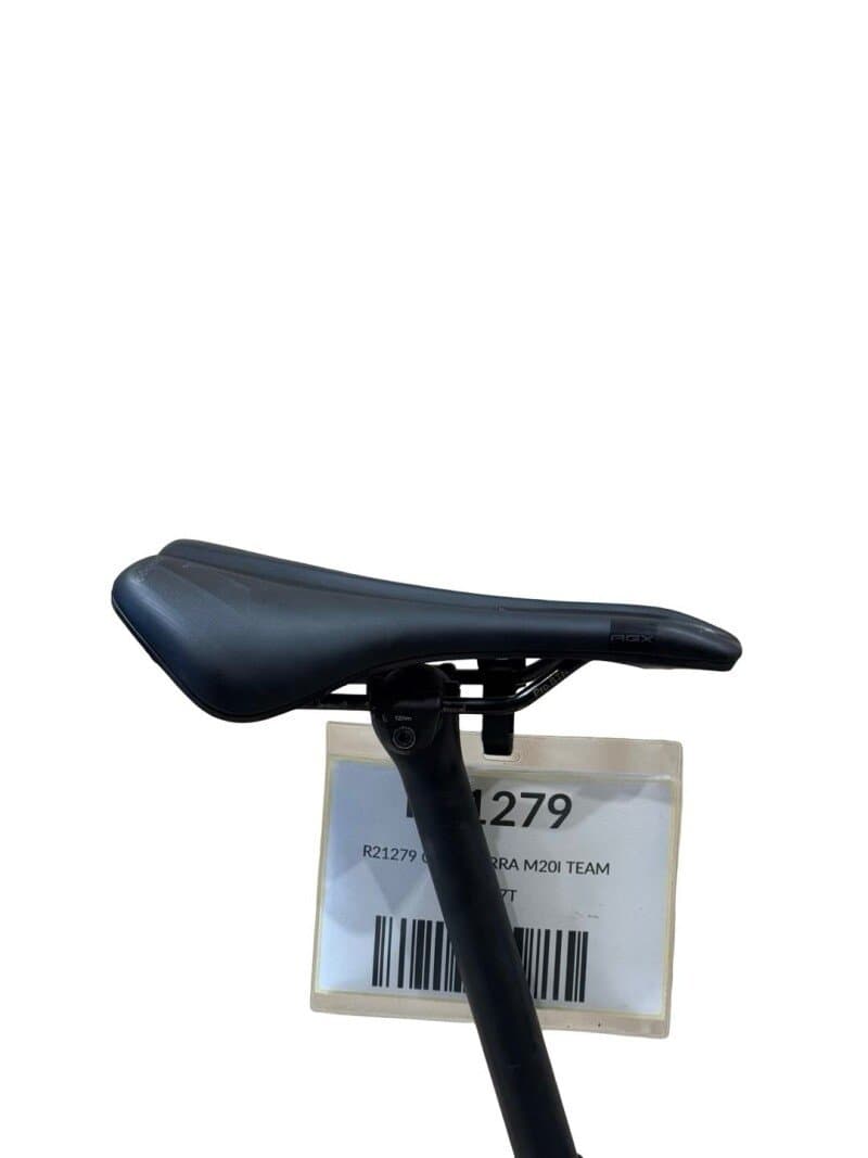 Orbea Terra M20i Team Carbon Shimano GRX Di2 2023