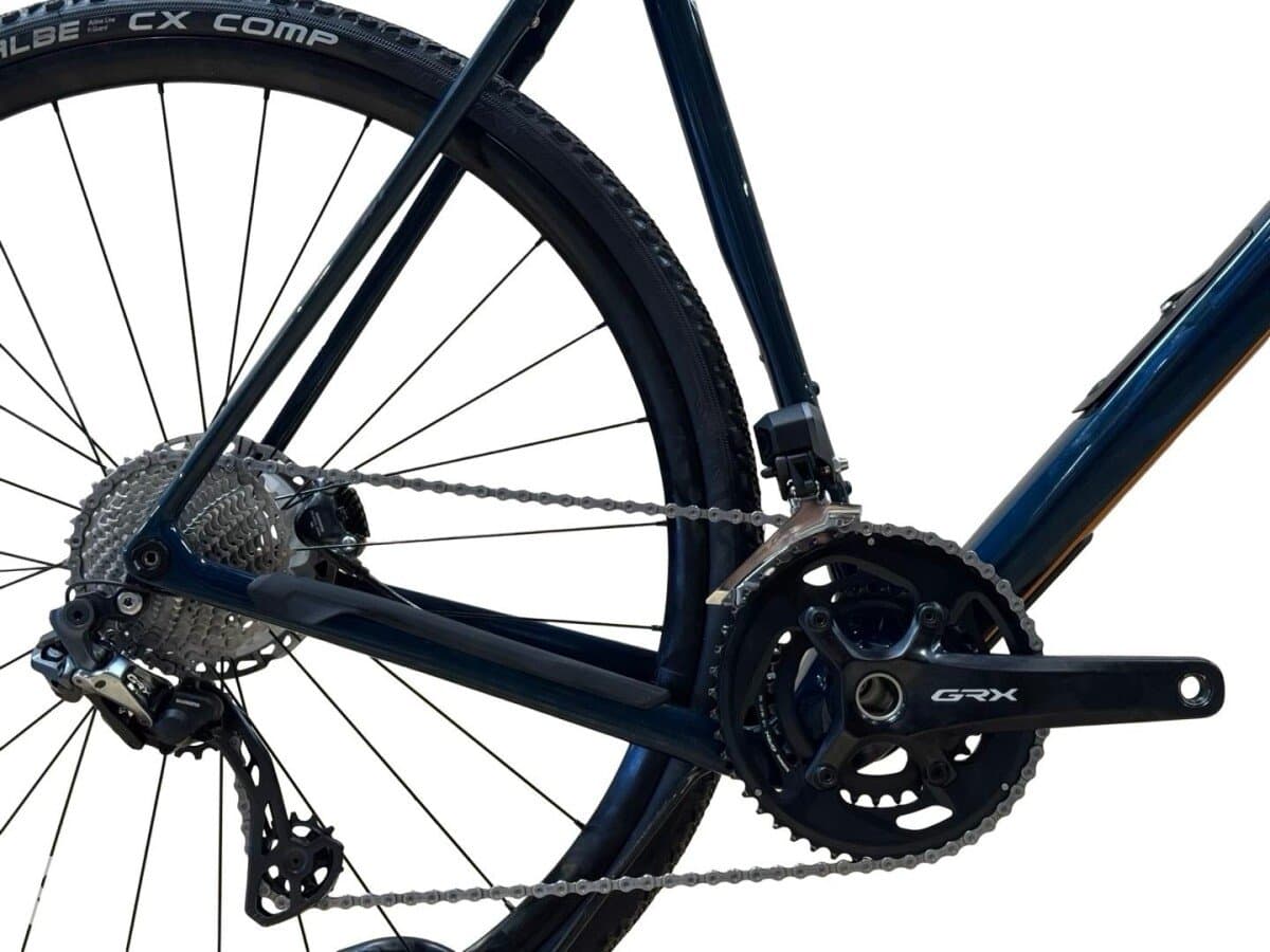Orbea Terra M20i Team Carbon Shimano GRX Di2 2023