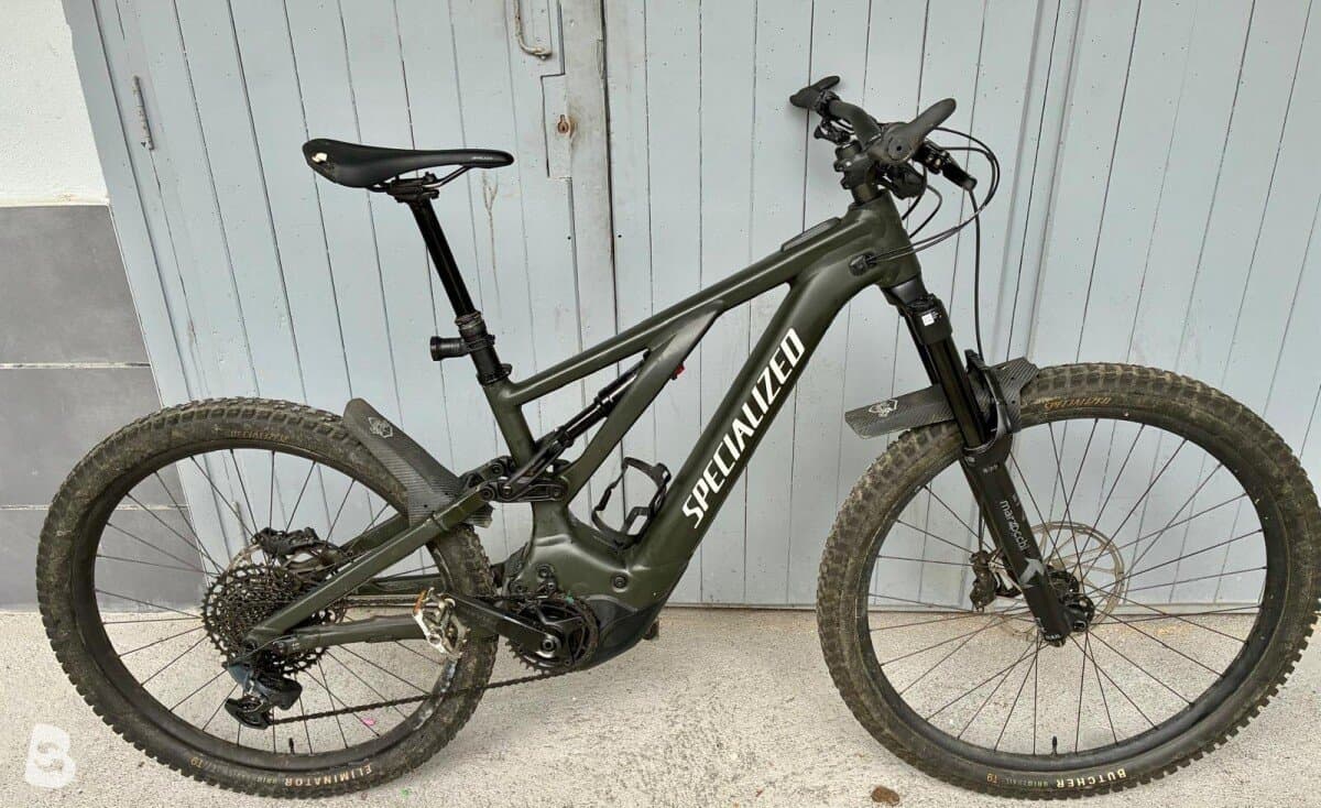 Specialized Turbo Levo Alloy 2023