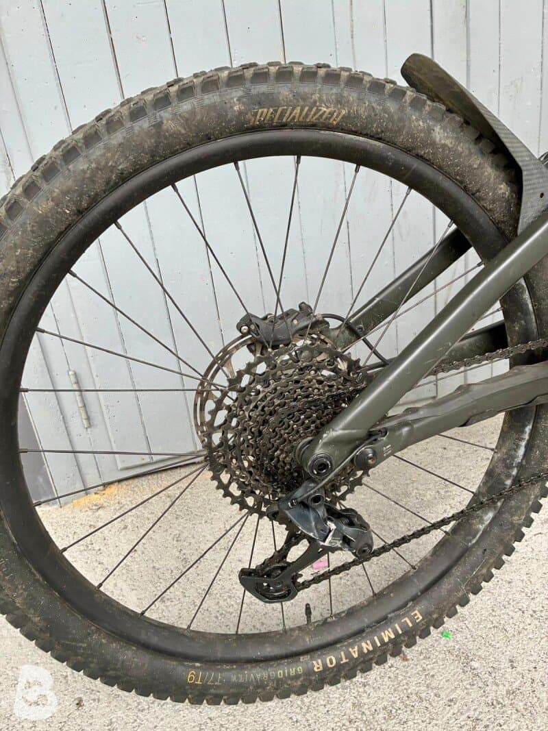 Specialized Turbo Levo Alloy 2023