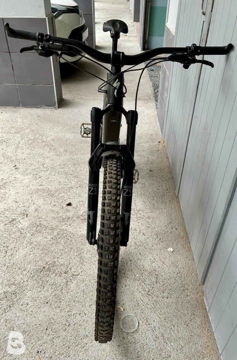Specialized Turbo Levo Alloy 2023