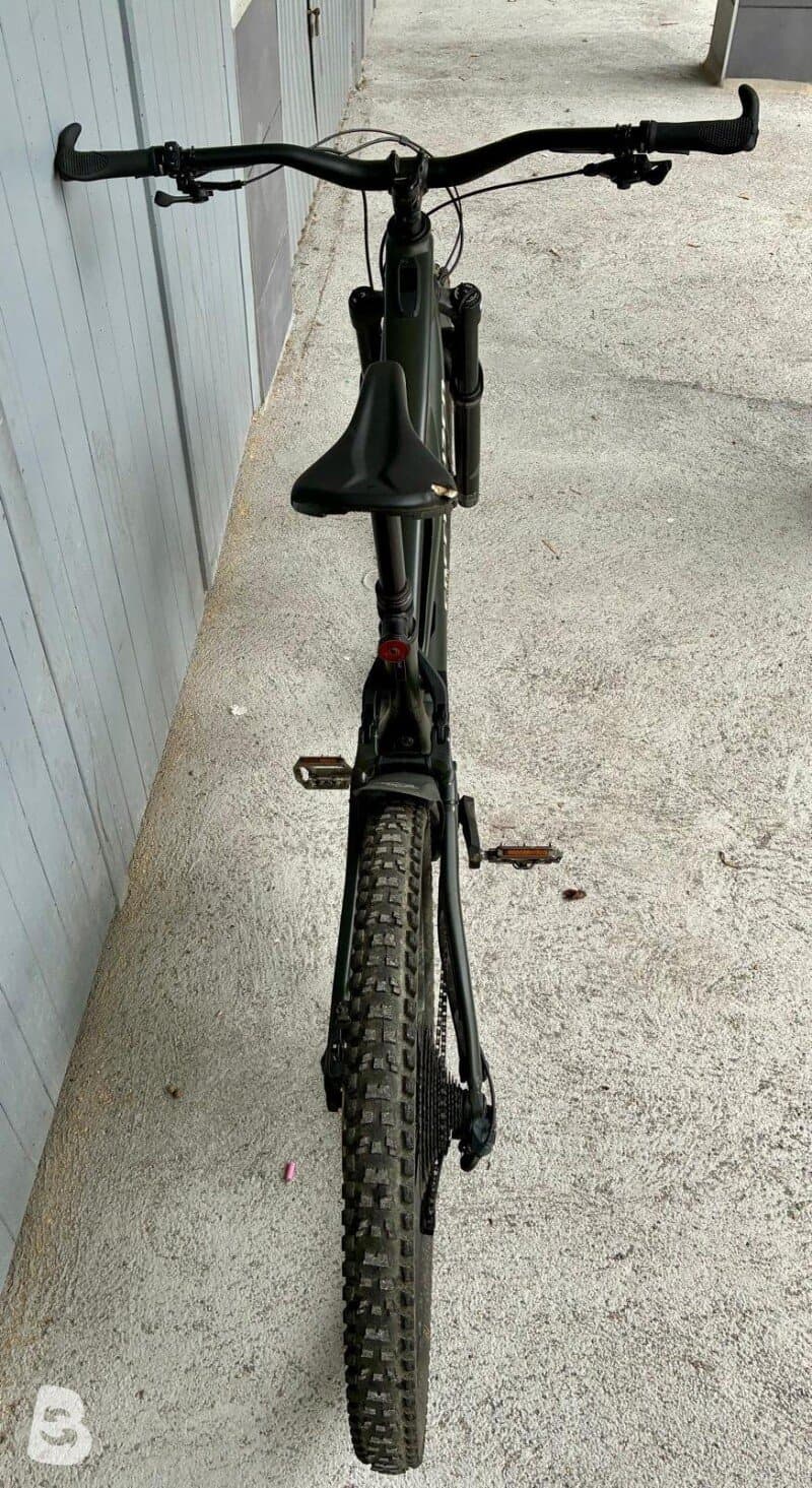 Specialized Turbo Levo Alloy 2023