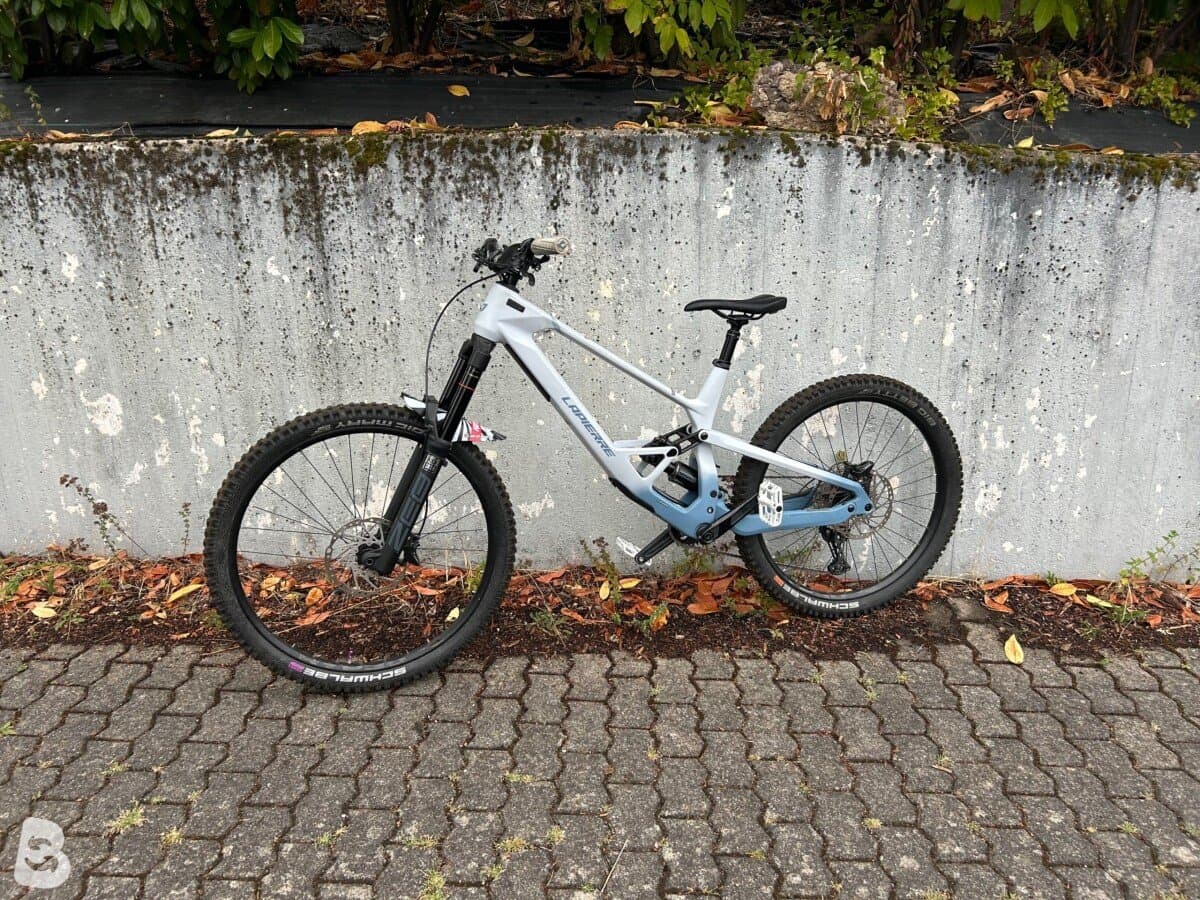 Lapierre Spicy cf 6.9 2025
