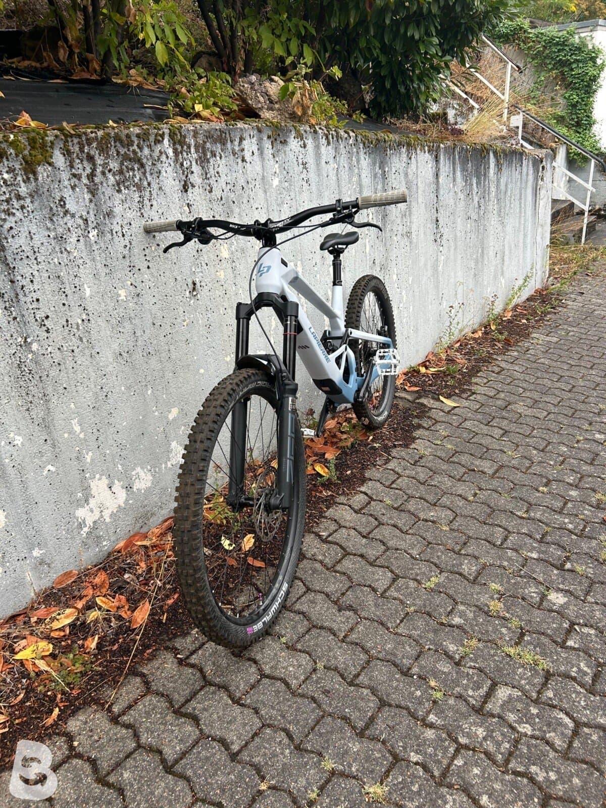 Lapierre Spicy cf 6.9 2025