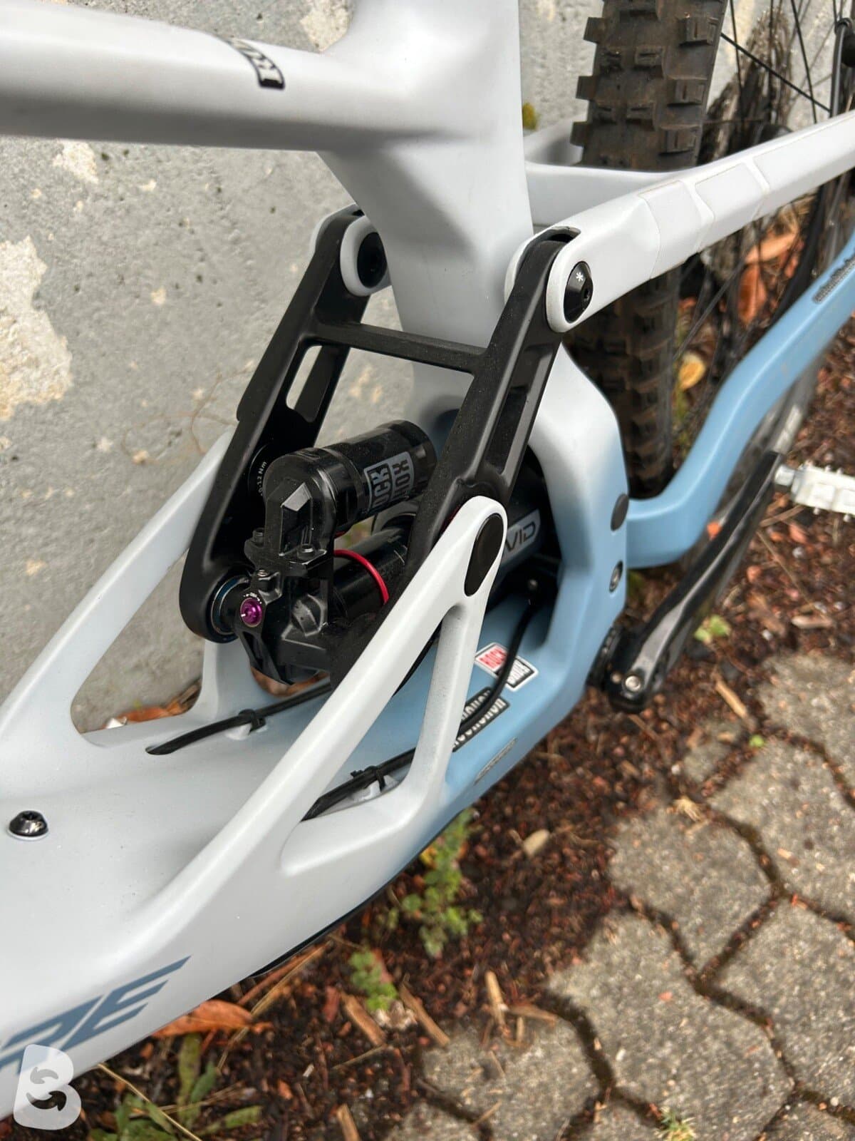 Lapierre Spicy cf 6.9 2025