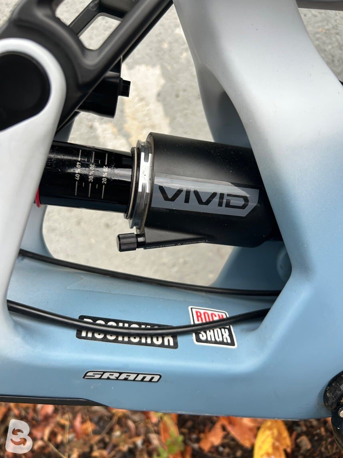 Lapierre Spicy cf 6.9 2025
