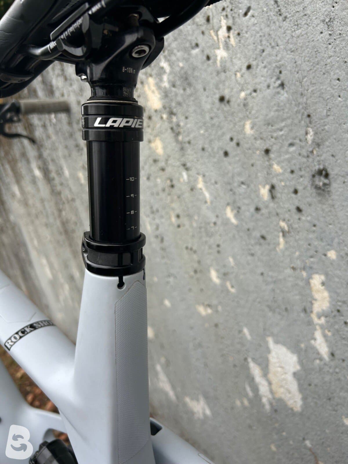 Lapierre Spicy cf 6.9 2025