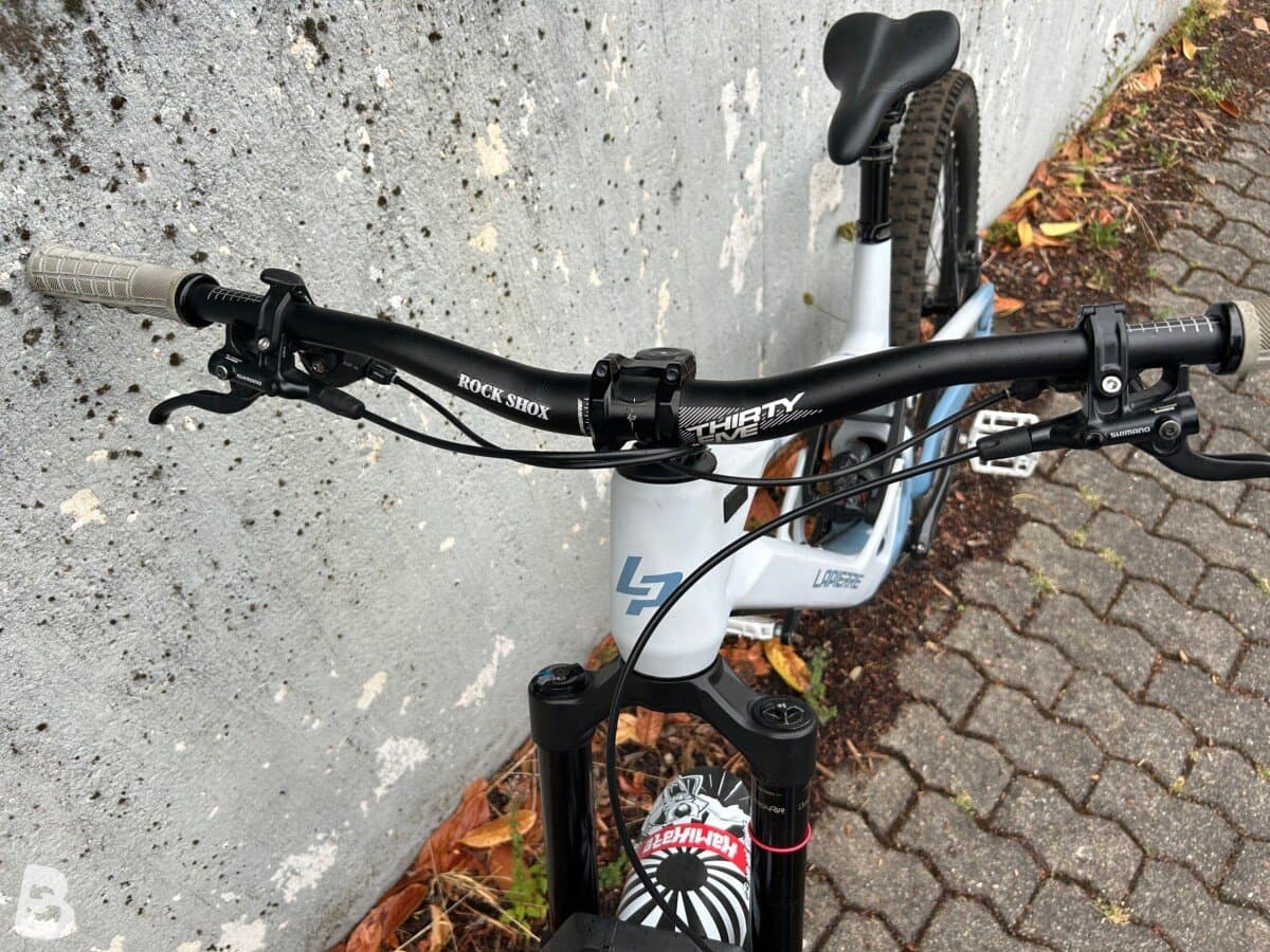 Lapierre Spicy cf 6.9 2025