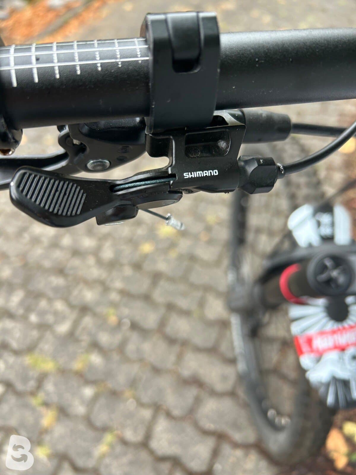 Lapierre Spicy cf 6.9 2025