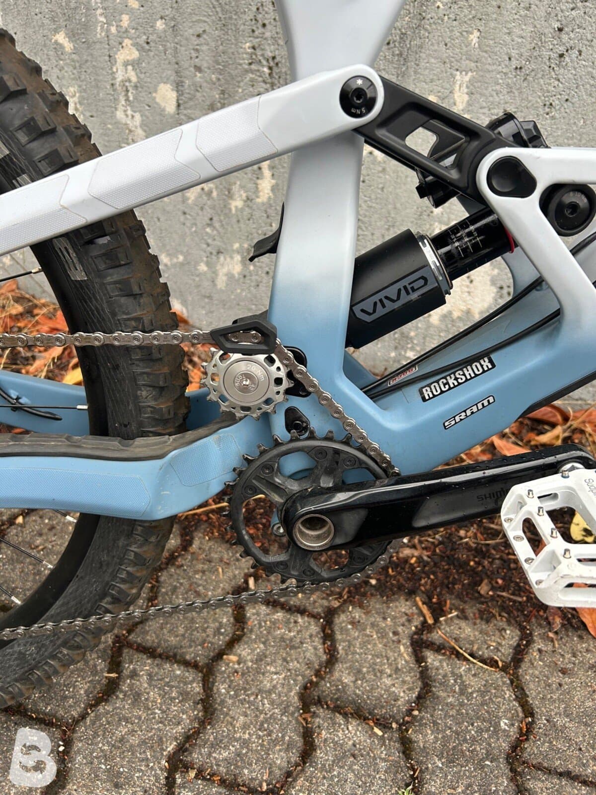 Lapierre Spicy cf 6.9 2025