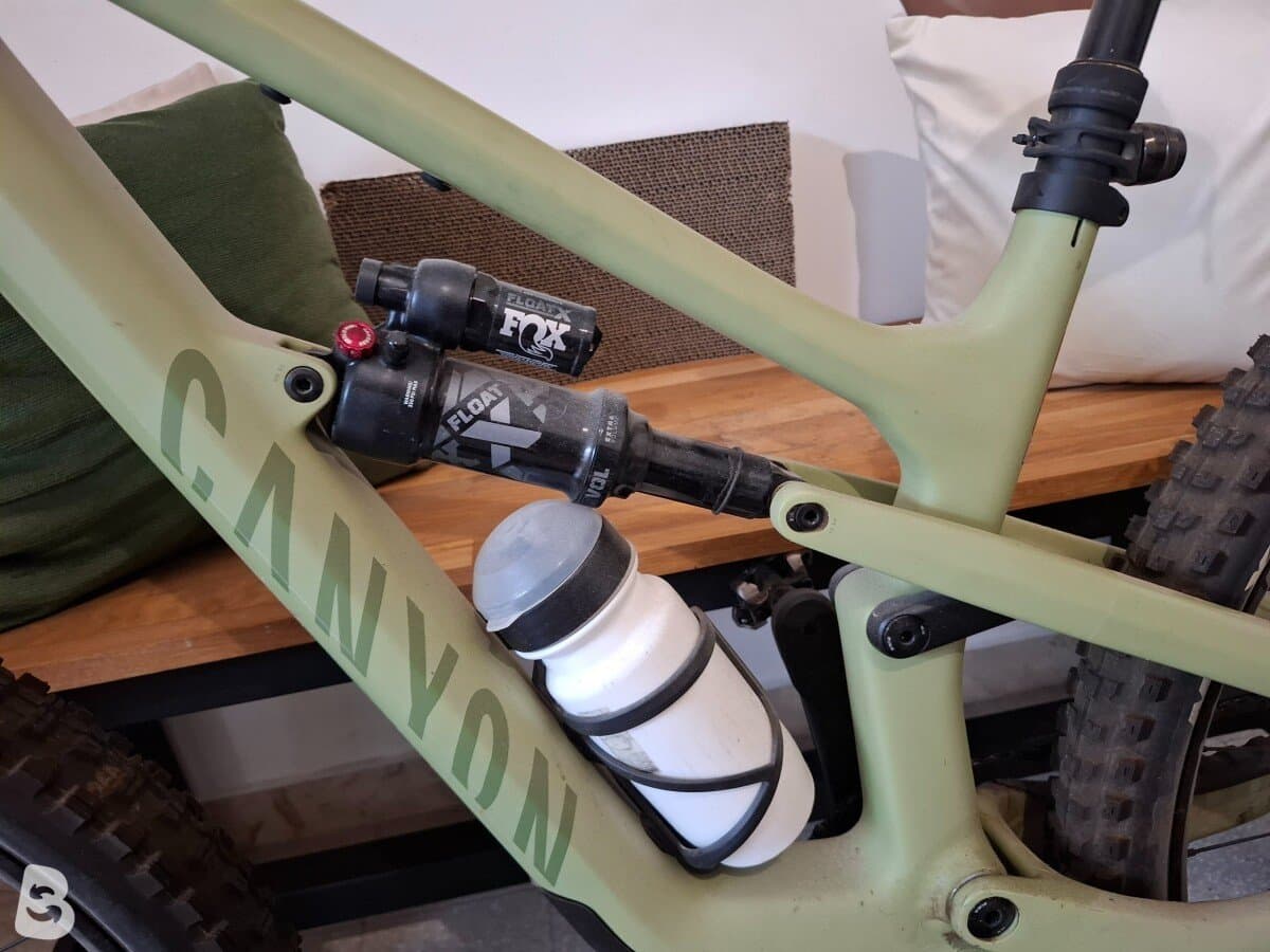 Canyon Spectral 125 CF8 29" 2024