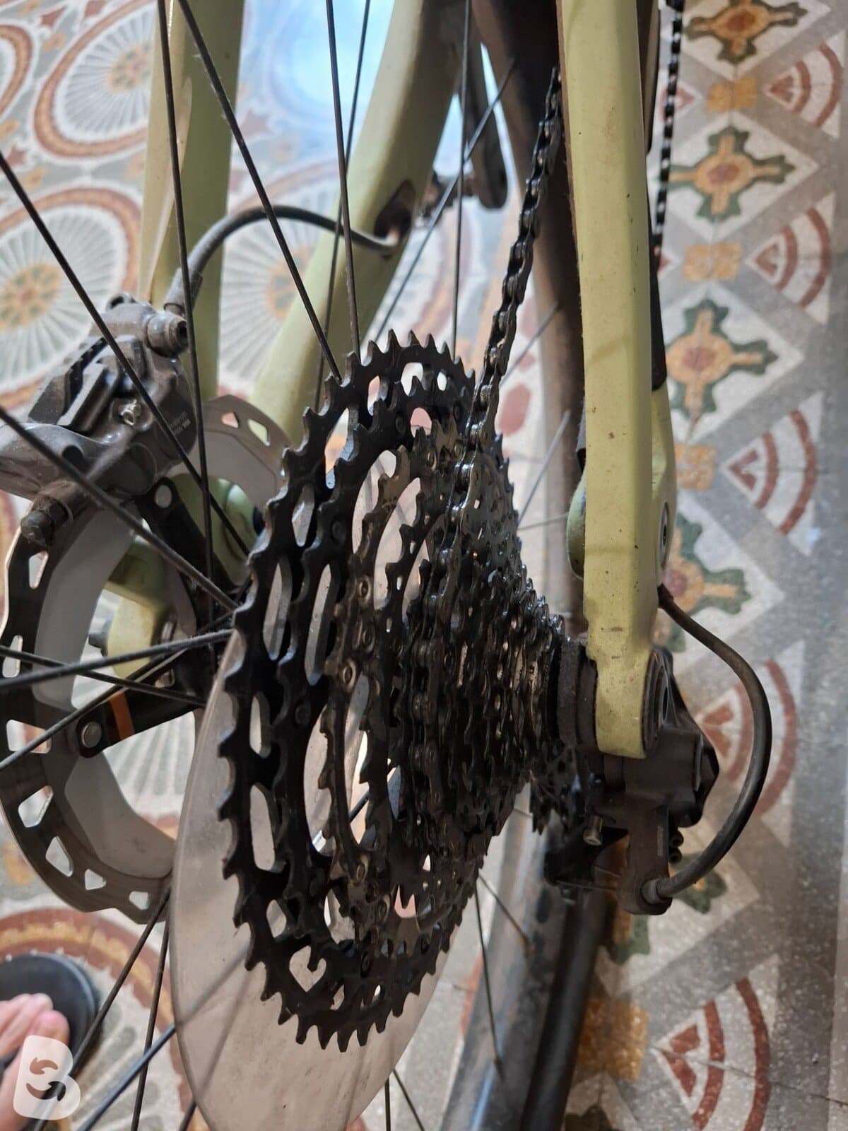 Canyon Spectral 125 CF8 29" 2024