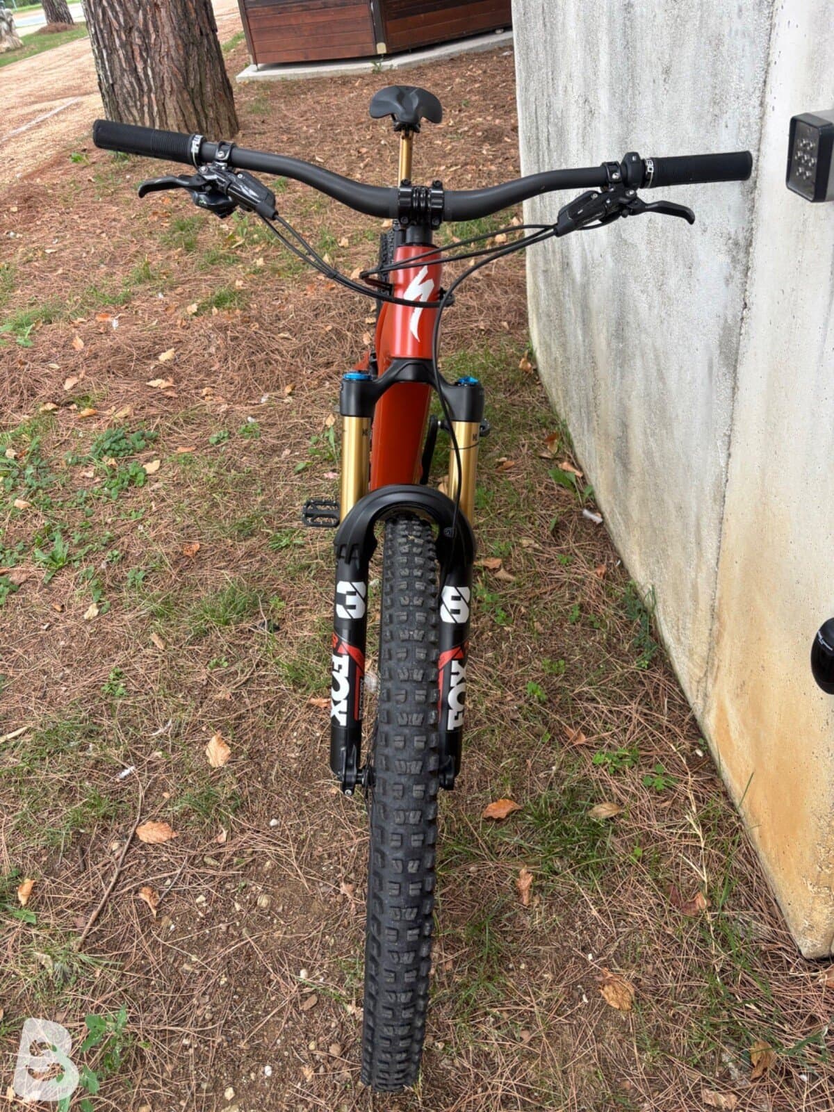 Specialized Turbo Levo Pro 2023