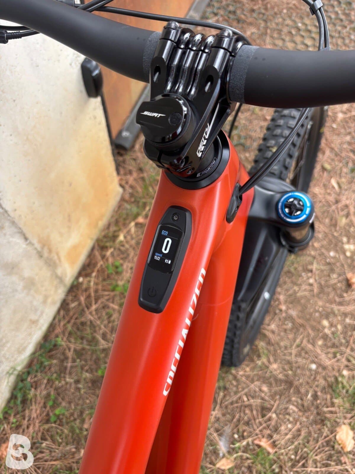 Specialized Turbo Levo Pro 2023
