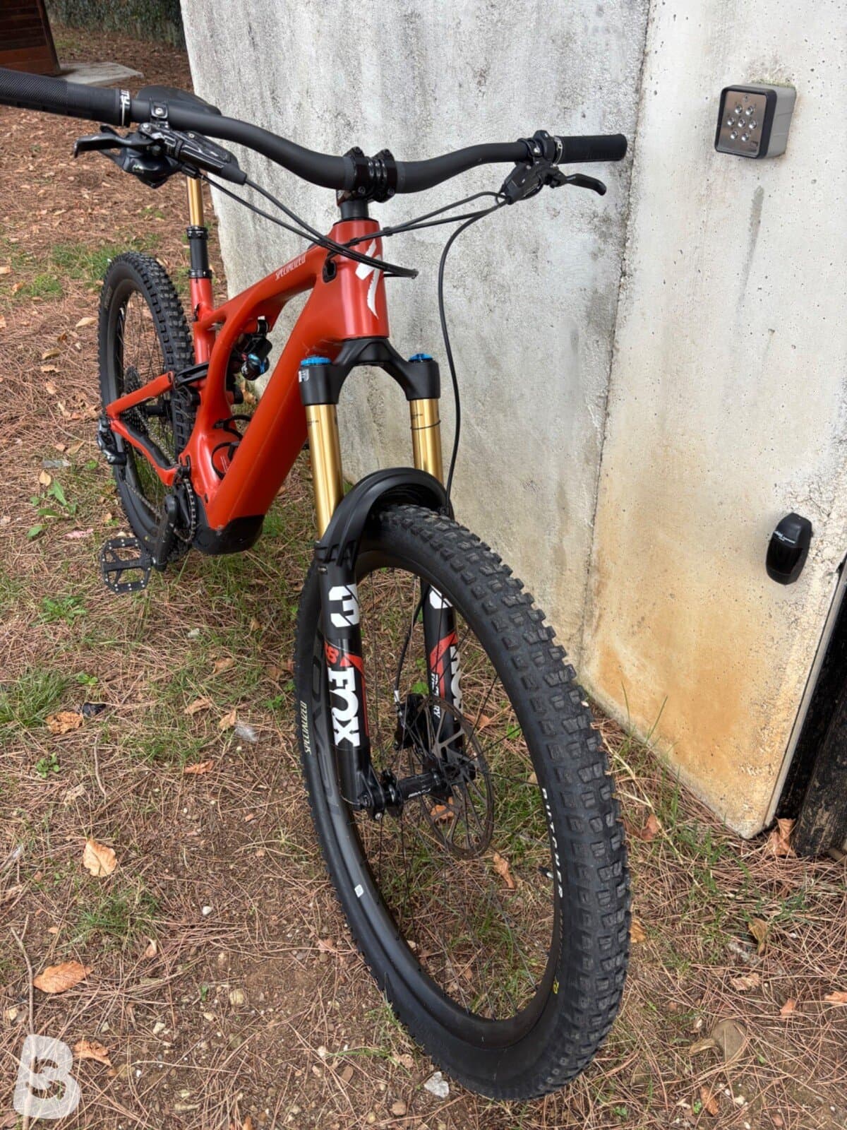 Specialized Turbo Levo Pro 2023