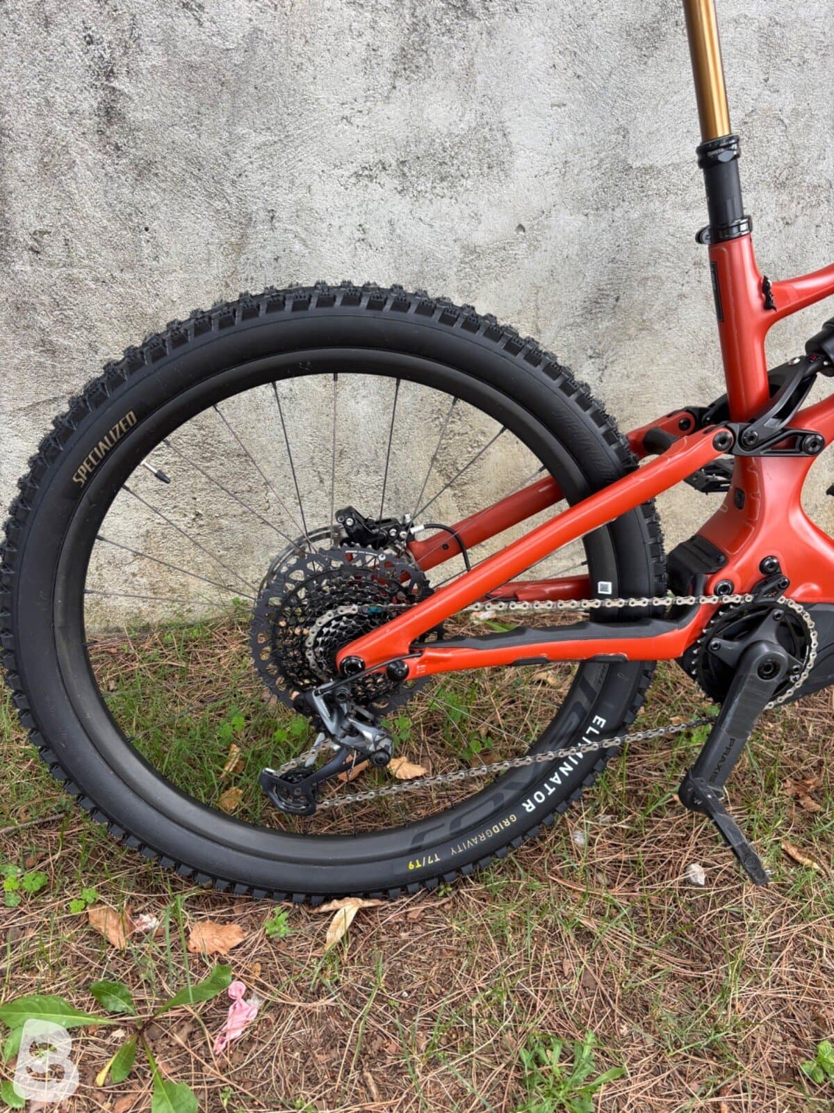 Specialized Turbo Levo Pro 2023