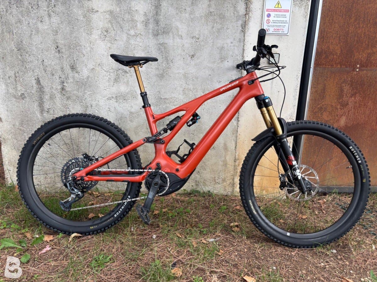 Specialized Turbo Levo Pro 2023