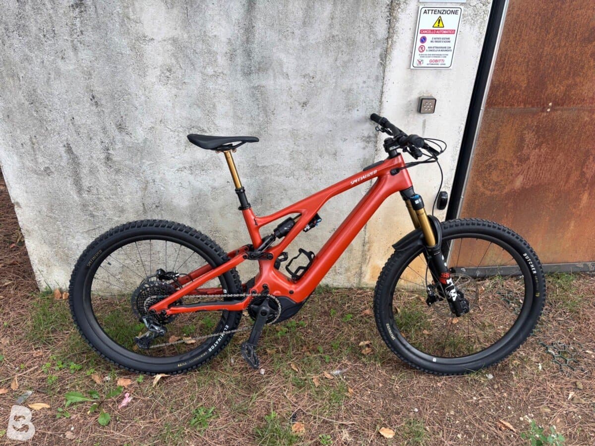 Specialized Turbo Levo Pro 2023