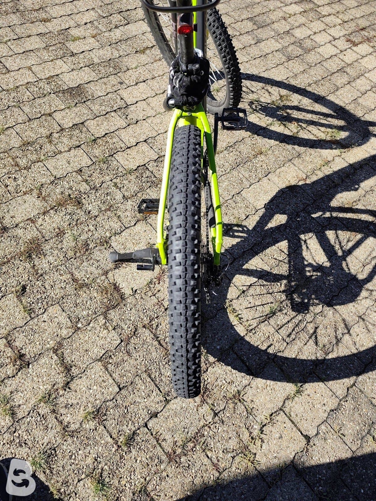 Carver Strict e410 2023