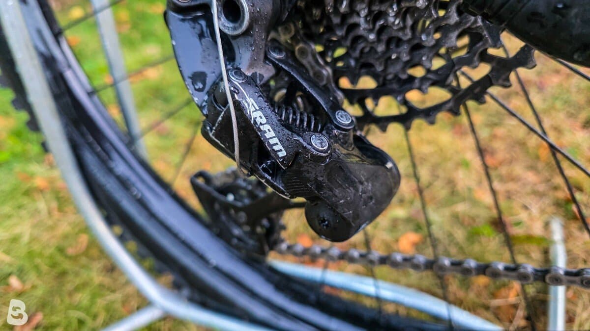 Canyon Torque AL 5.0 2020