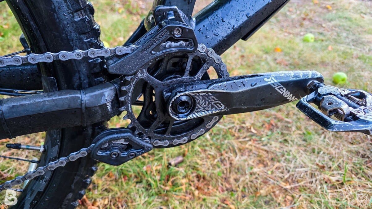Canyon Torque AL 5.0 2020