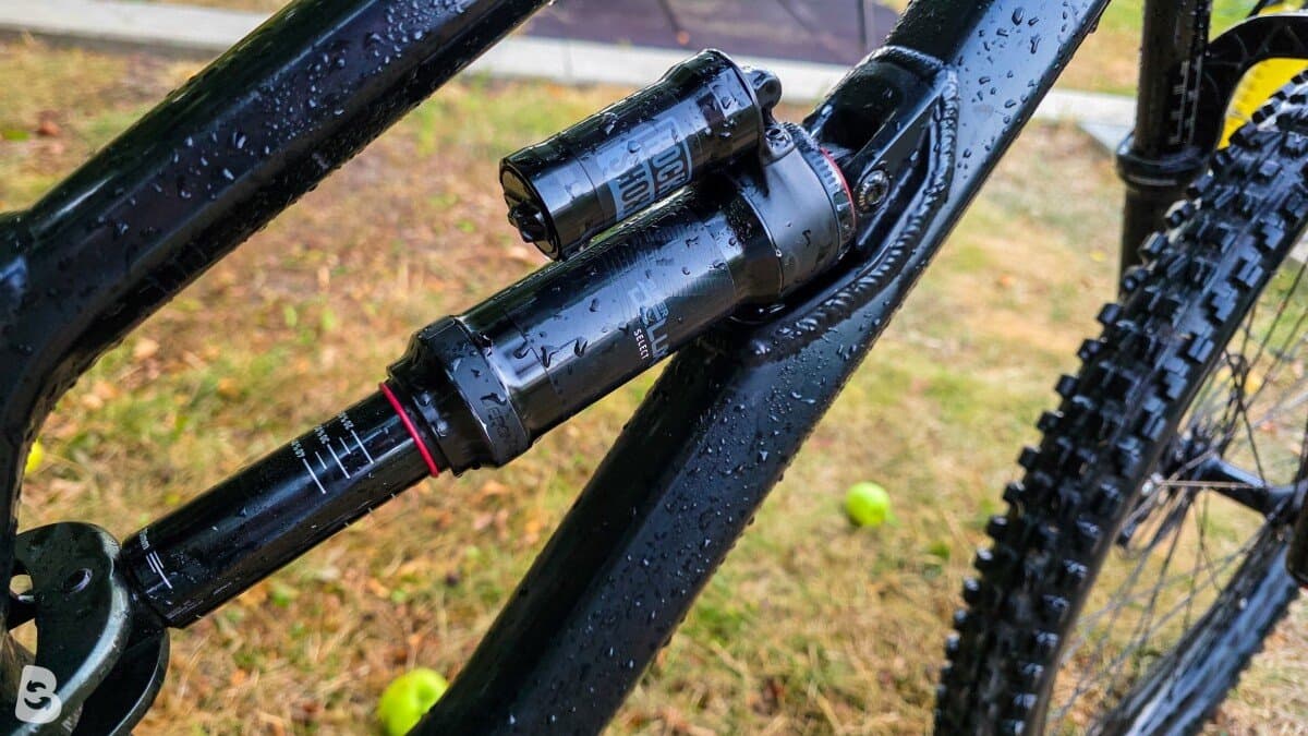Canyon Torque AL 5.0 2020