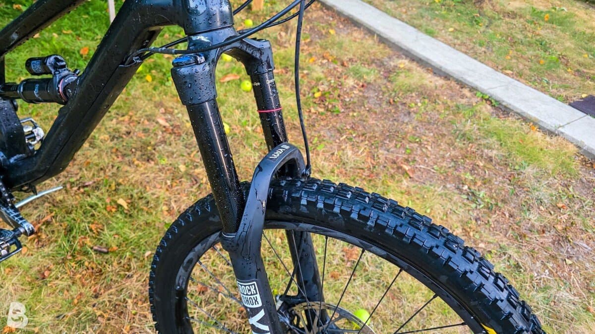 Canyon Torque AL 5.0 2020