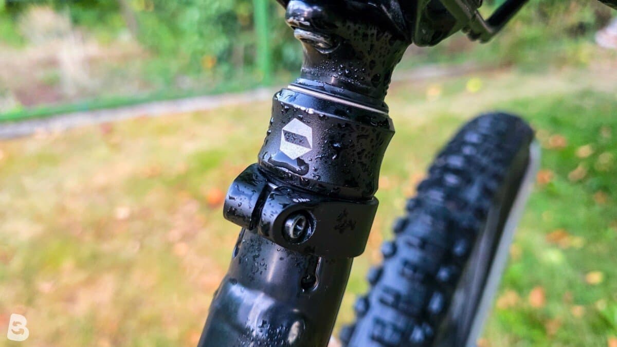 Canyon Torque AL 5.0 2020