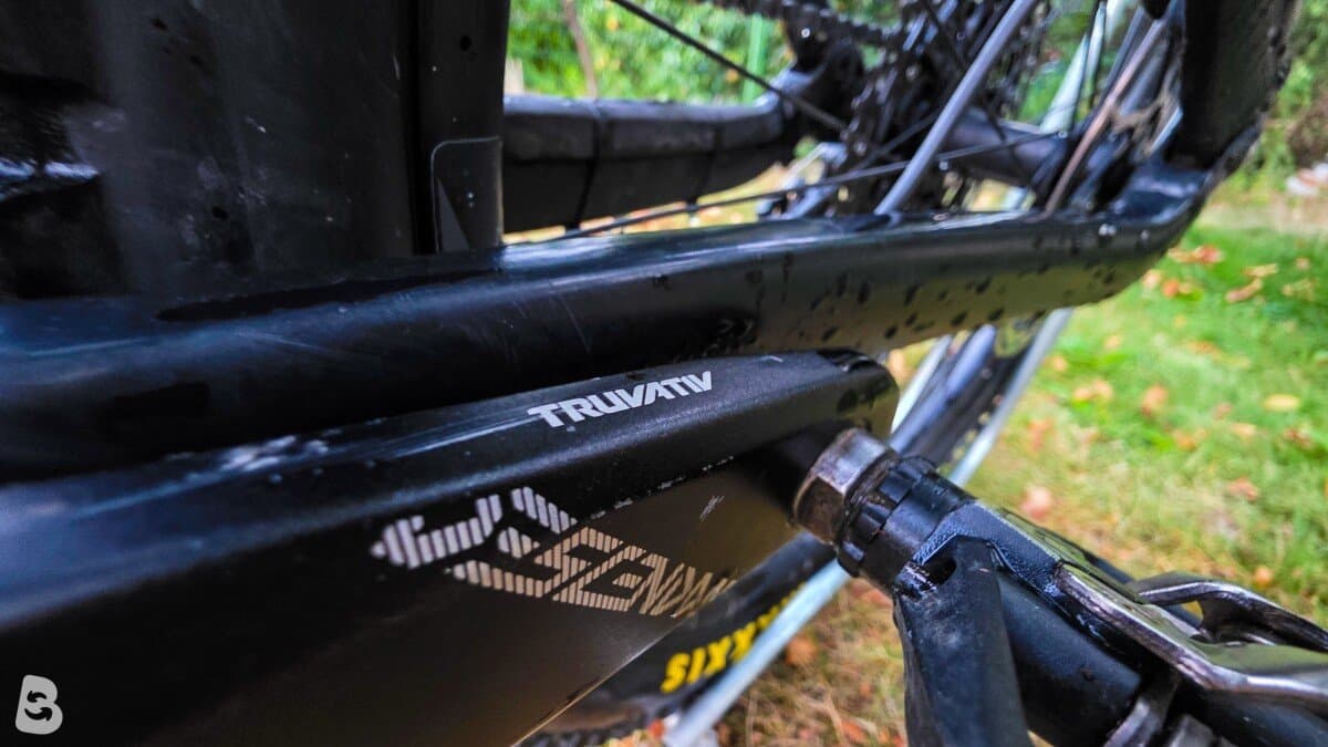 Canyon Torque AL 5.0 2020
