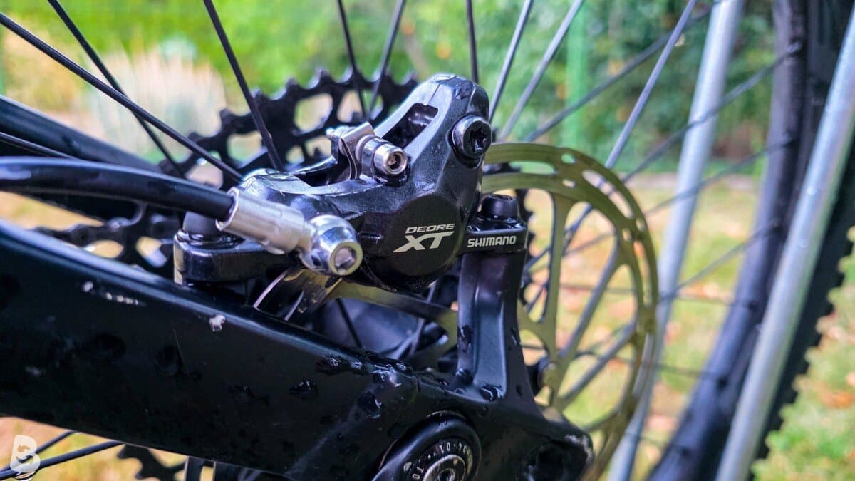 Canyon Torque AL 5.0 2020